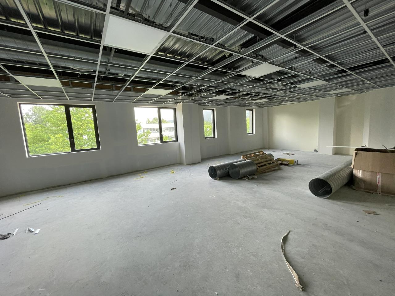 Bureau Méry 982m² Location bureau Méry Savoie OLBUR2424507 4